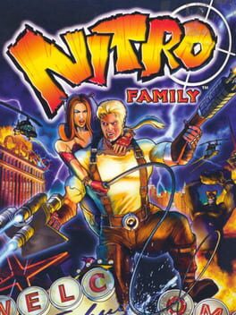 Nitro Family