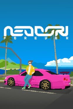 Neodori Forever Game Cover Artwork