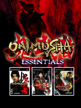 Onimusha Essentials