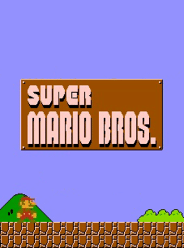 Giant Mario Bros.