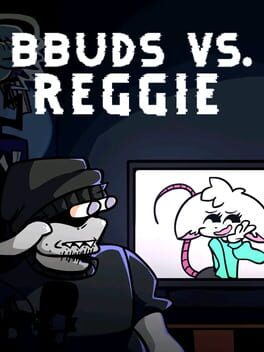 Friday Night Funkin': Banbuds vs. Reggie the Rat