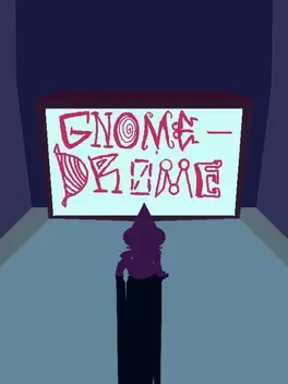 Image de couverture Gnomedrome