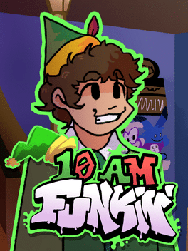 10 AM Funkin'
