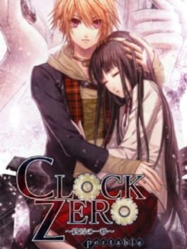 Clock Zero: Shuuen no Ichibyou Portable