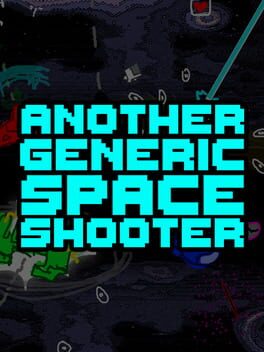 Another Generic Space Shooter
