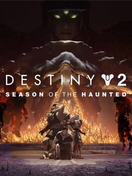Destiny 2: The Witch Queen - Season of the Haunted