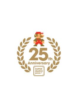 25th Anniversary Super Mario Bros.