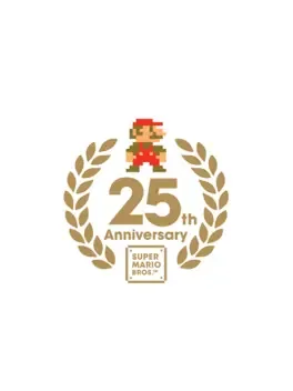 25th Anniversary Super Mario Bros. image