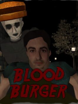 Blood Burger