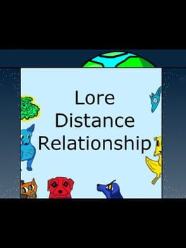 Lore Distance Relationship