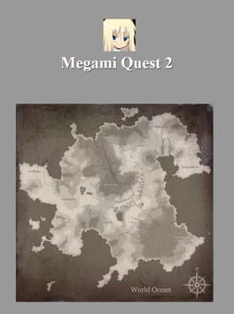Megami Quest 2
