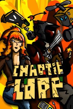 Chaotic Loop Game Cover Artwork