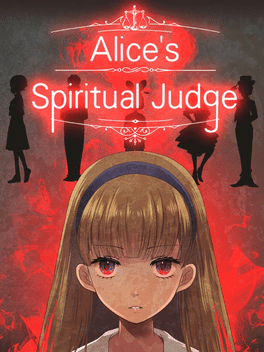 Alice's Spiritual Judge