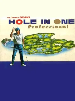 Jumbo Ozaki no Hole in One Professional image