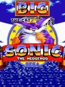 Mighty the Armadillo (hack) - Sonic Retro