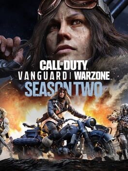 Call of Duty: Vanguard - Season Two