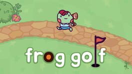 Frog Golf