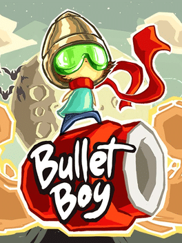 Bullet Boy