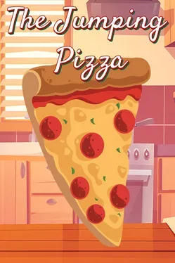 The Jumping Pizza image