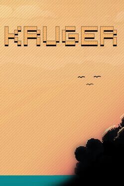 Kruger cover art