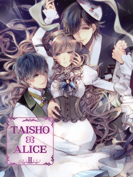 Taisho x Alice: Episode 2 Cover