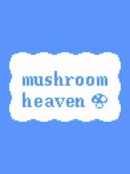 Mushroom Heaven image