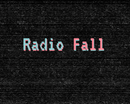 Radio Fall Cover