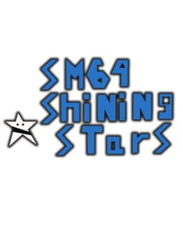 Super Mario 64 Shining Stars