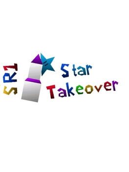 Star Revenge 1: Star Takeover