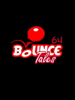 Bounce Tales 64