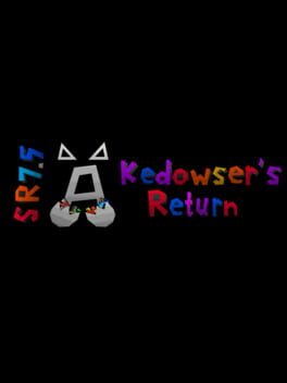 Star Revenge 7.5: Kedowser's Return