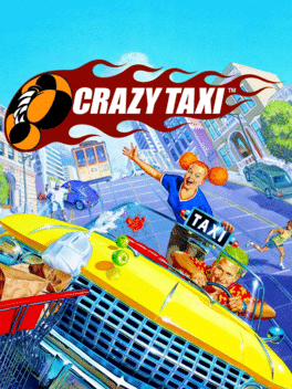 Crazy Taxi Classic
