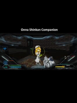 Doom II: Onna Shinkan Companion