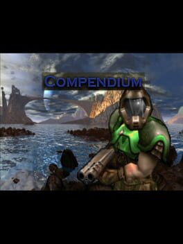Doom II: Compendium