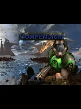 Doom II: Compendium