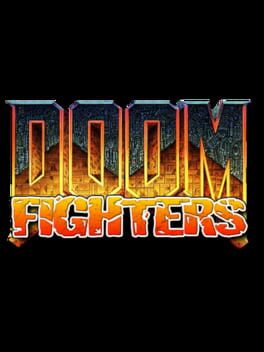 Doom Fighters