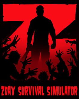 Zday Survival Simulator