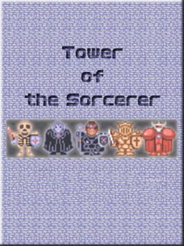 Tower of the Sorceror