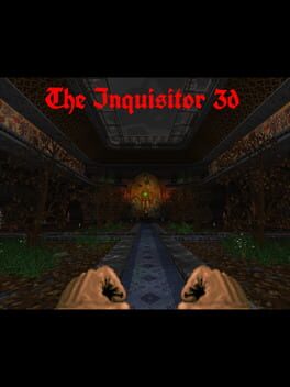 The Inquisitor 3D