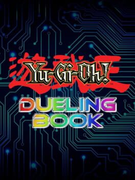 Yu-Gi-Oh!: Duelingbook