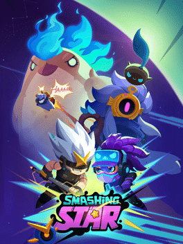 Smashing Star