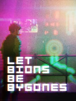 Cover of Let Bions be Bygones