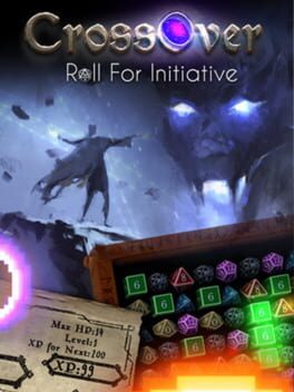 CrossOver: Roll For Initiative游戏资源下载