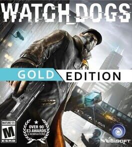 Watch Dogs: Gold Edition
