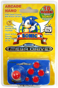 WildBrain CPLG and SEGA Speed Into 'Sonic Prime' Novelty Toys and Games  Category with PMI - aNb Media, Inc.