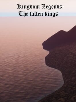 Kingdom Legends: The Fallen Kings