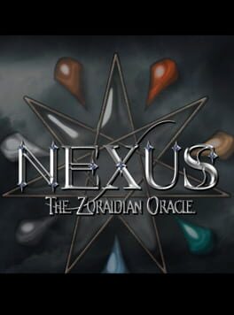 Nexus: The Zoraidian Oracle