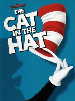 Dr. Seuss': The Cat in the Hat