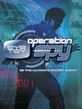 EyeToy: Operation Spy image