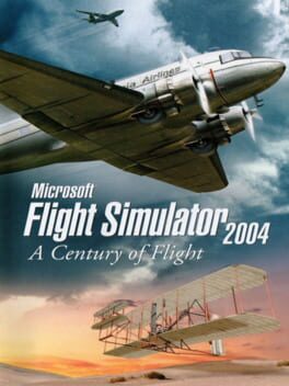 Flight Simulator 2004: A Century Of Flight